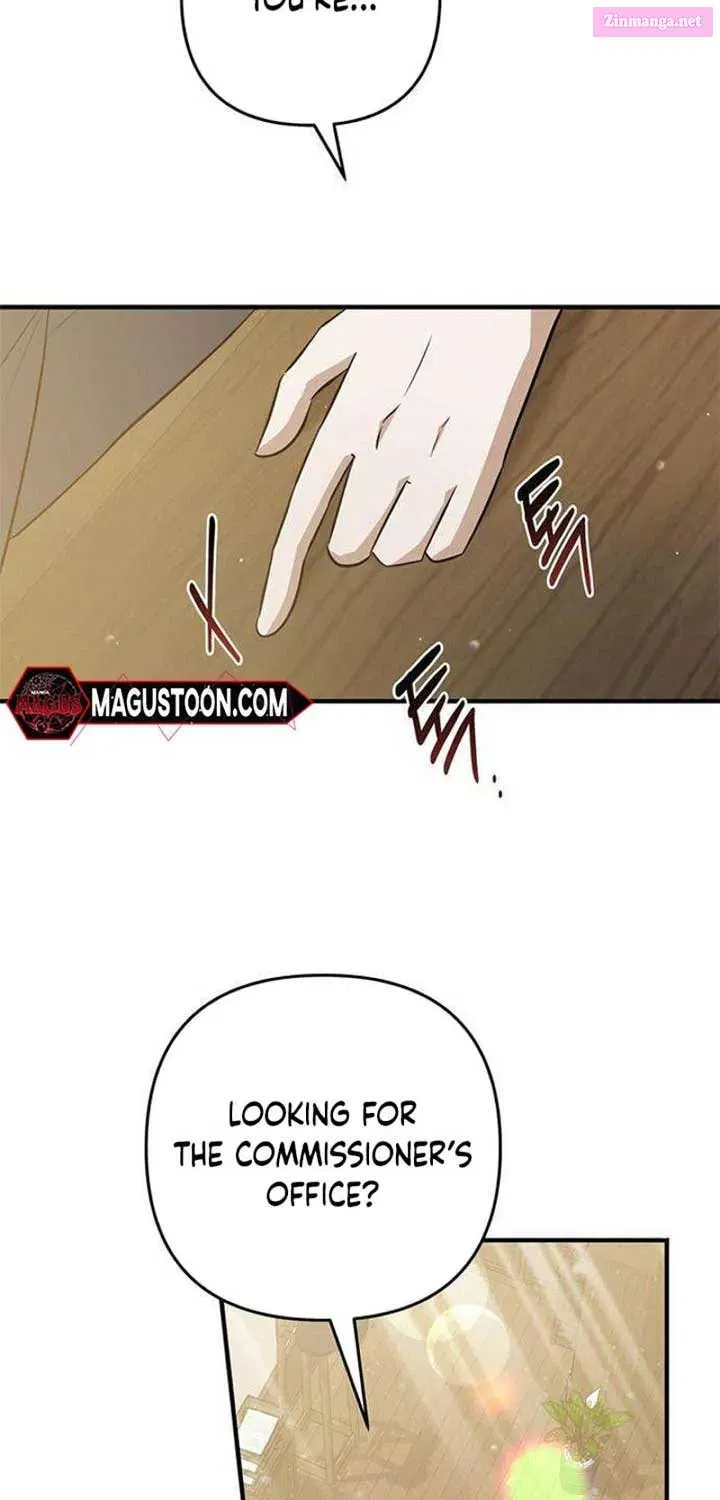 Seeking For Your Forgiveness Mangakakalot X Chapter 5 Page 24