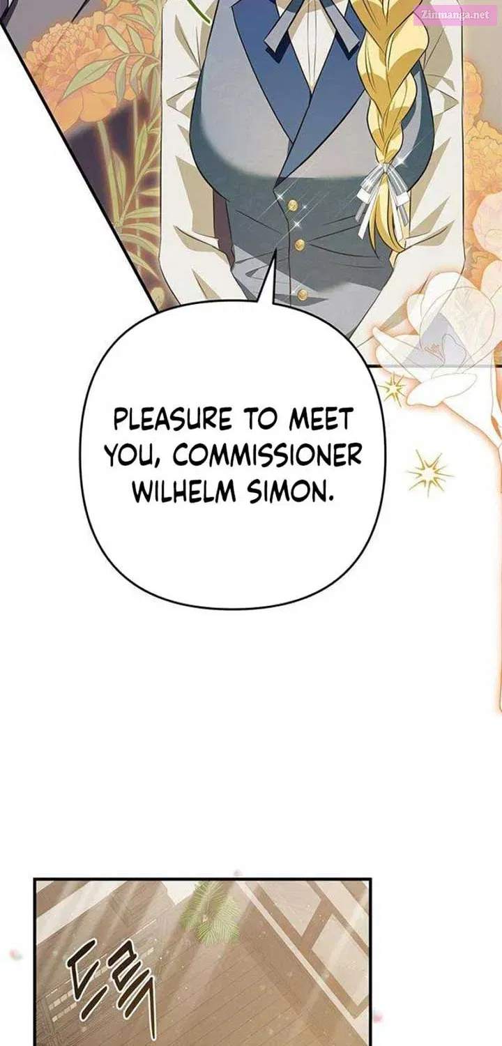 Seeking For Your Forgiveness Mangakakalot X Chapter 5 Page 36