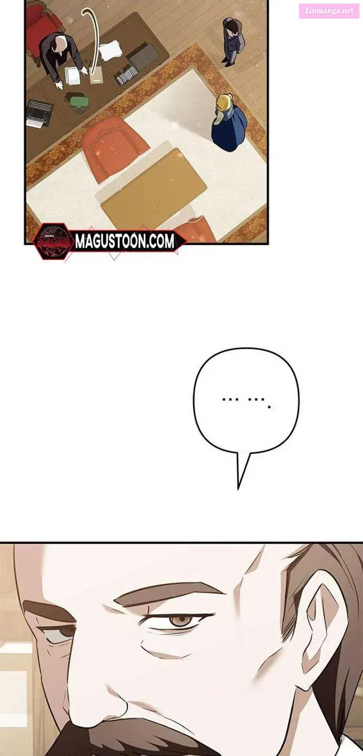 Seeking For Your Forgiveness Mangakakalot X Chapter 5 Page 37