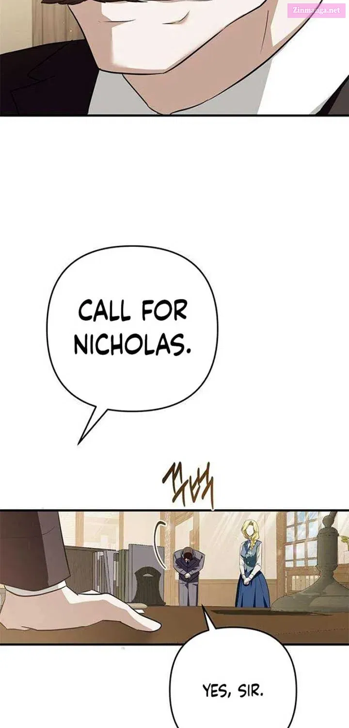 Seeking For Your Forgiveness Mangakakalot X Chapter 5 Page 38