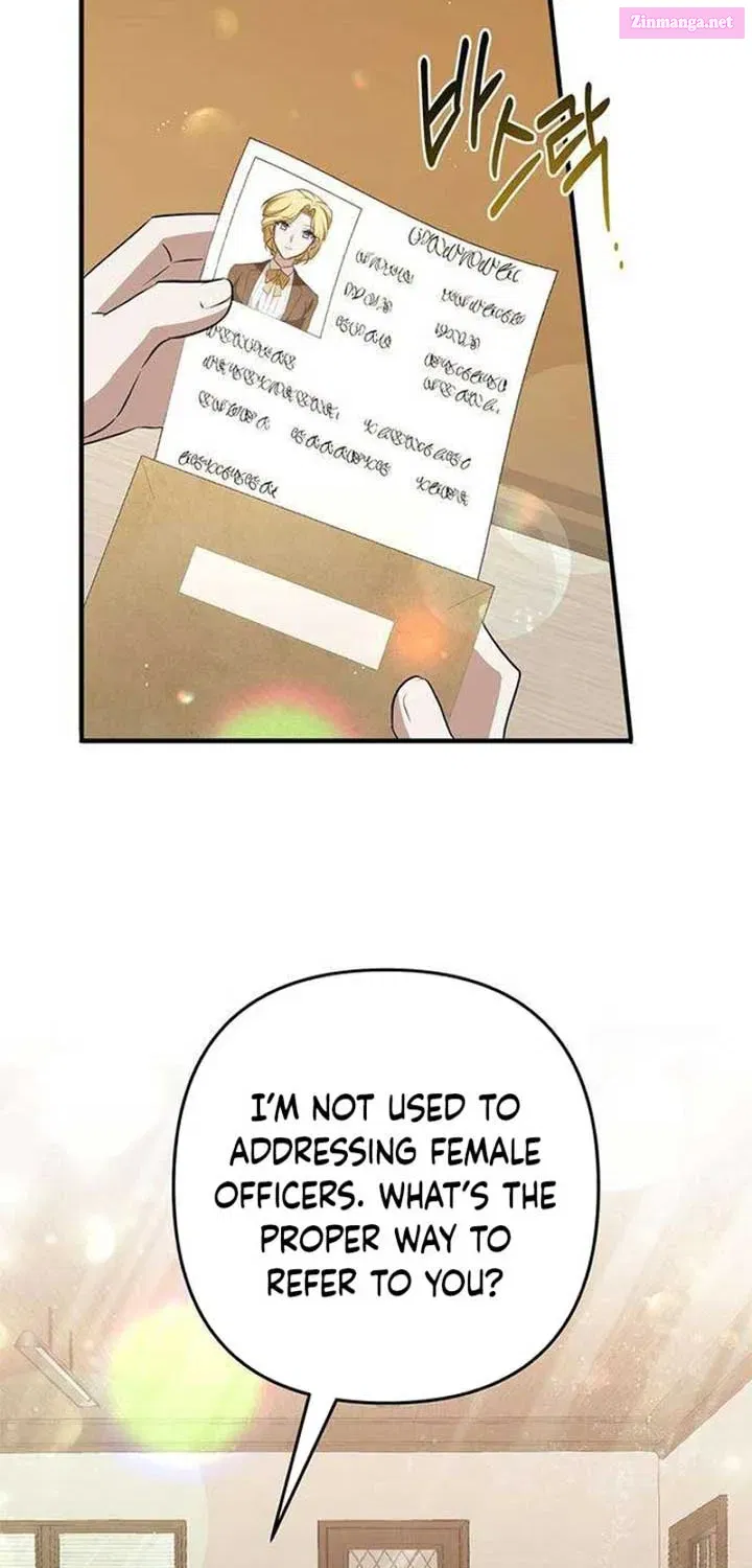 Seeking For Your Forgiveness Mangakakalot X Chapter 5 Page 40