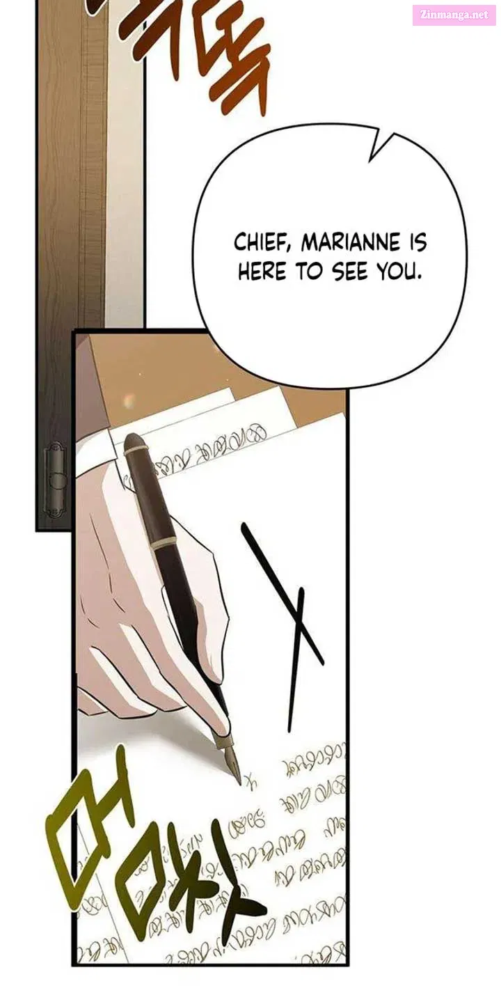 Seeking For Your Forgiveness Mangakakalot X Chapter 5 Page 34