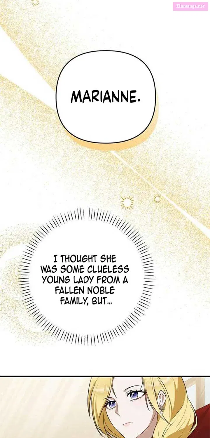 Seeking For Your Forgiveness Mangakakalot X Chapter 5 Page 46