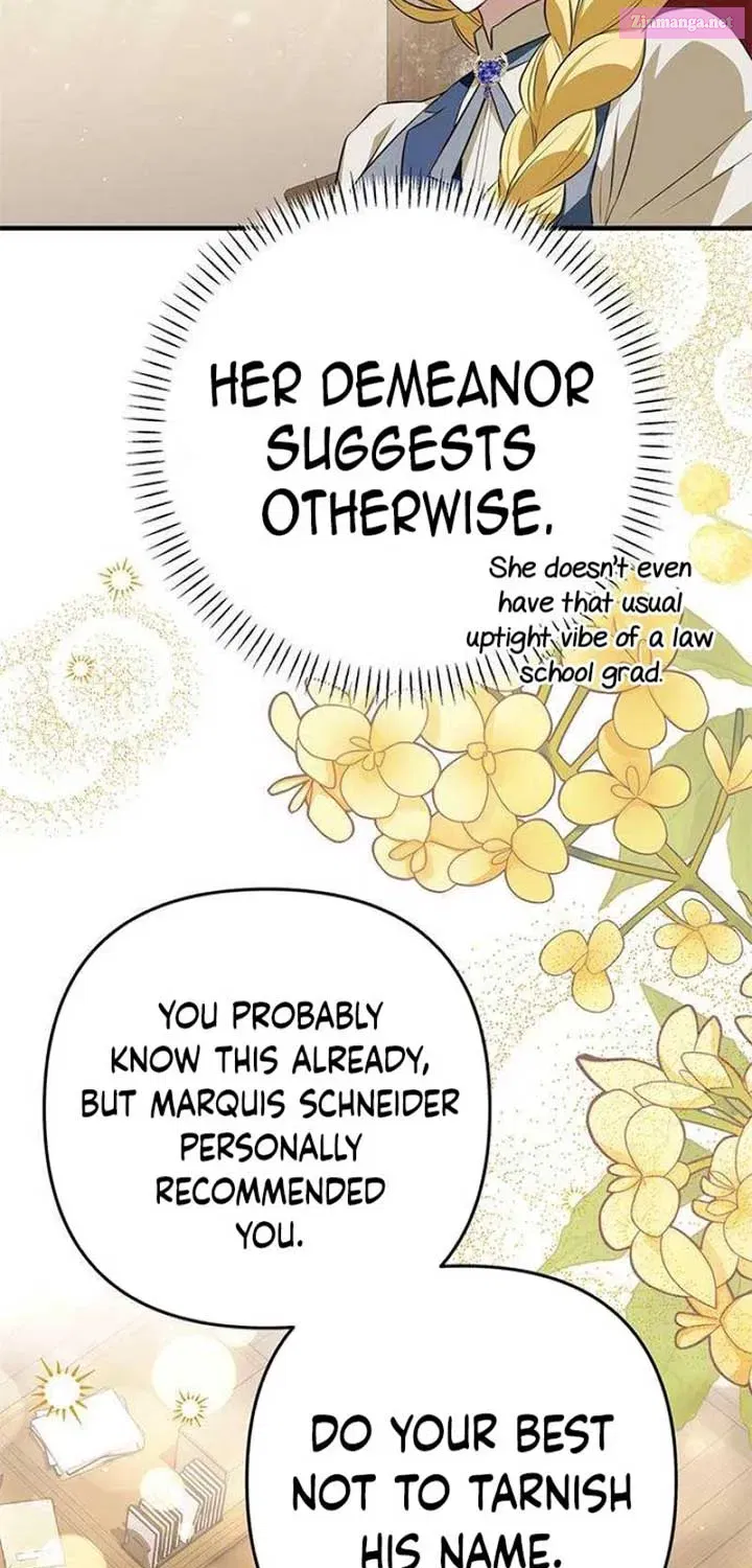 Seeking For Your Forgiveness Mangakakalot X Chapter 5 Page 47