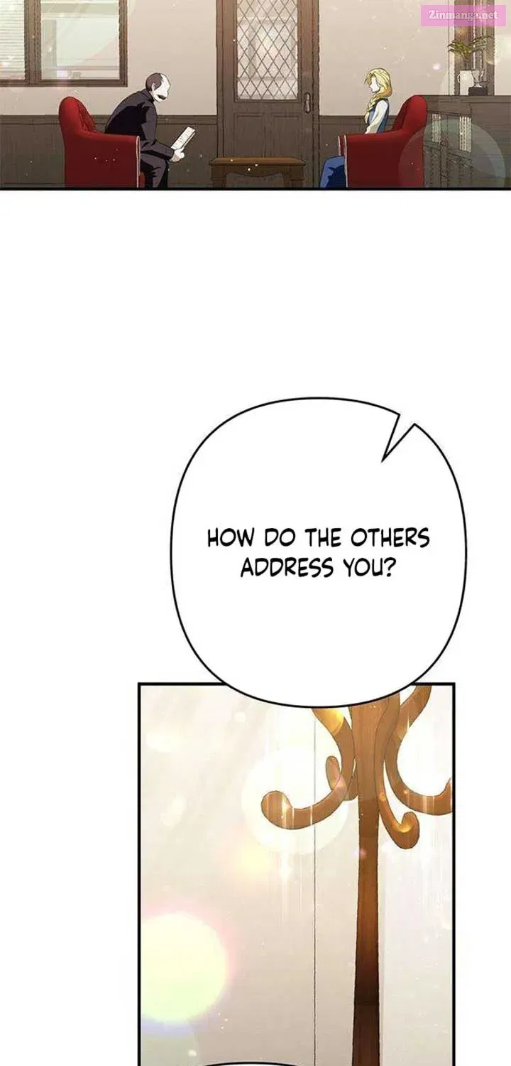 Seeking For Your Forgiveness Mangakakalot X Chapter 5 Page 41