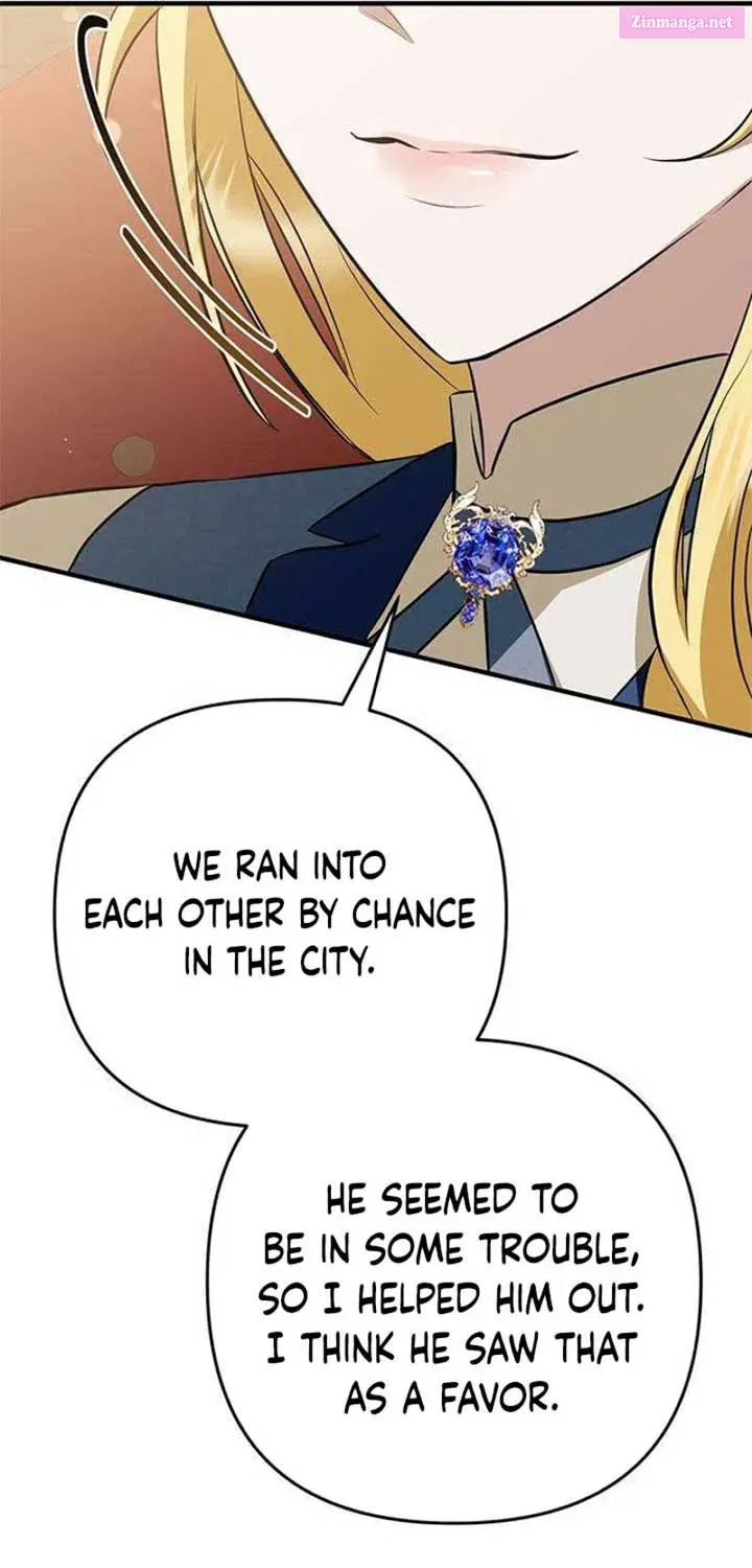 Seeking For Your Forgiveness Mangakakalot X Chapter 5 Page 51