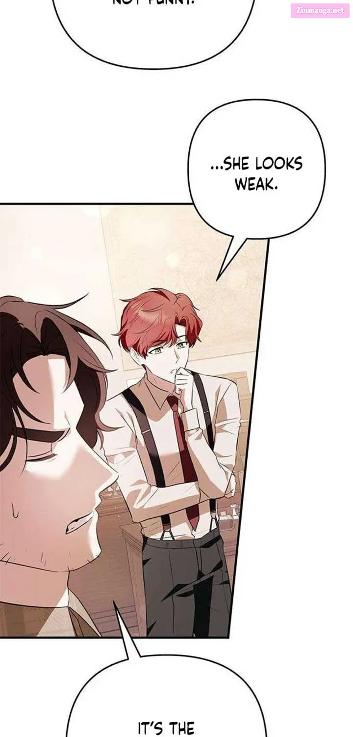 Seeking For Your Forgiveness Mangakakalot X Chapter 5 Page 68