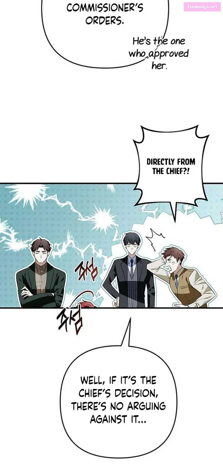 Seeking For Your Forgiveness Mangakakalot X Chapter 5 Page 69