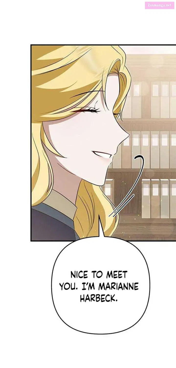 Seeking For Your Forgiveness Mangakakalot X Chapter 5 Page 70