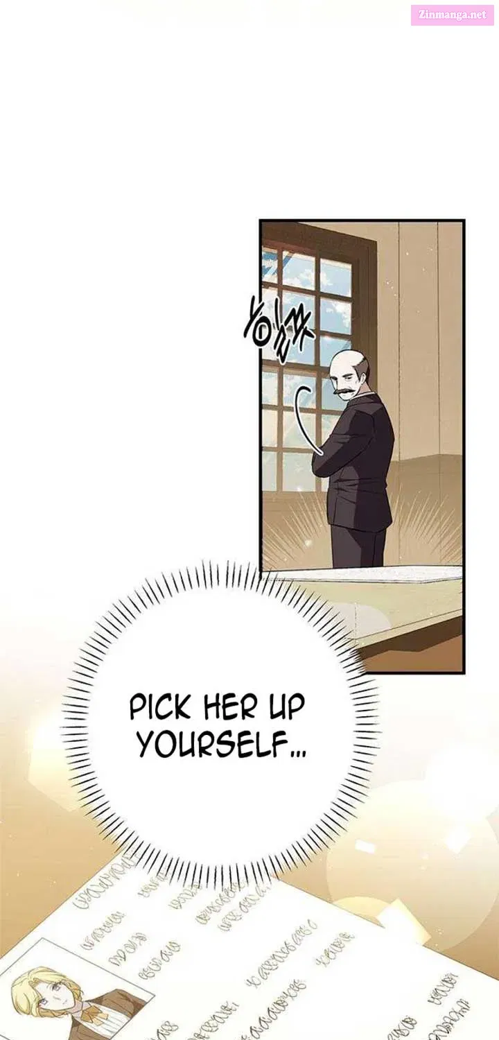 Seeking For Your Forgiveness Mangakakalot X Chapter 5 Page 61