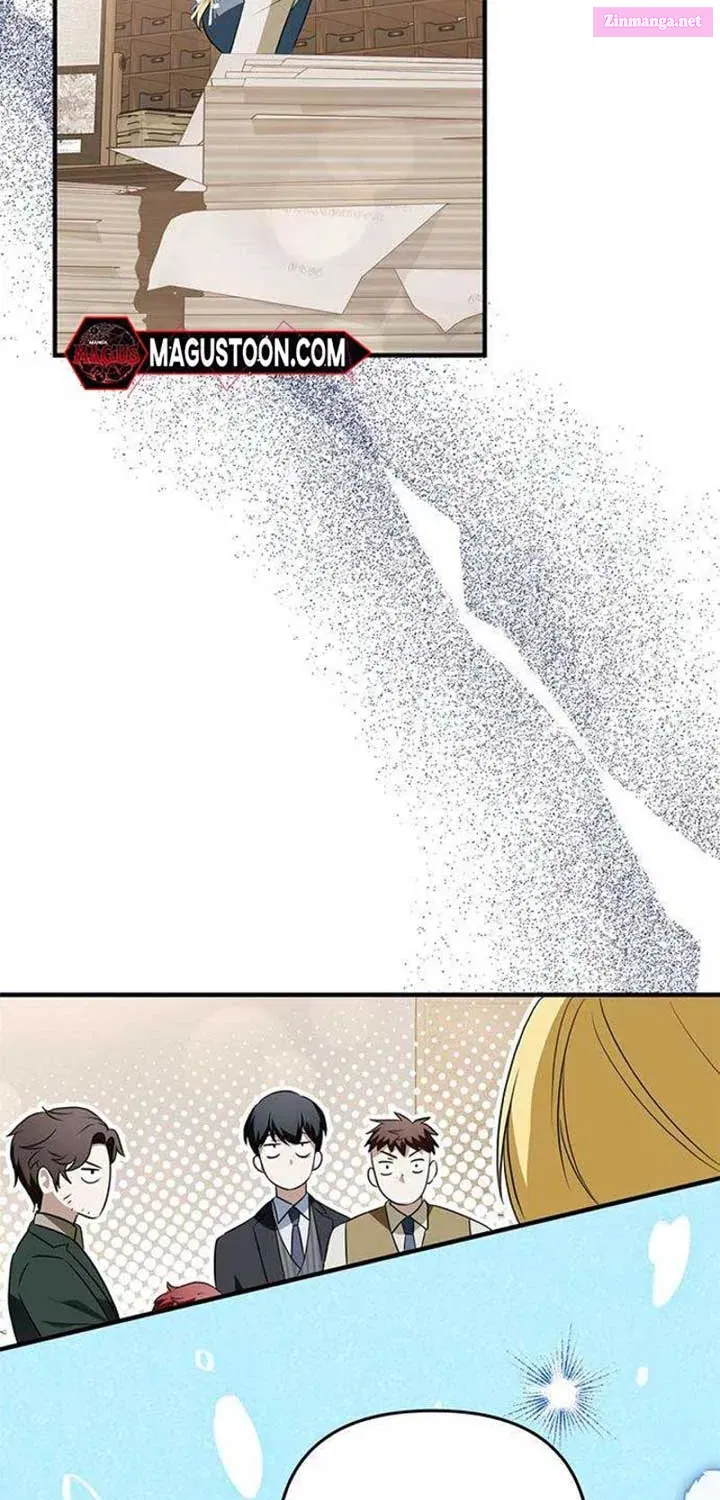 Seeking For Your Forgiveness Mangakakalot X Chapter 5 Page 75