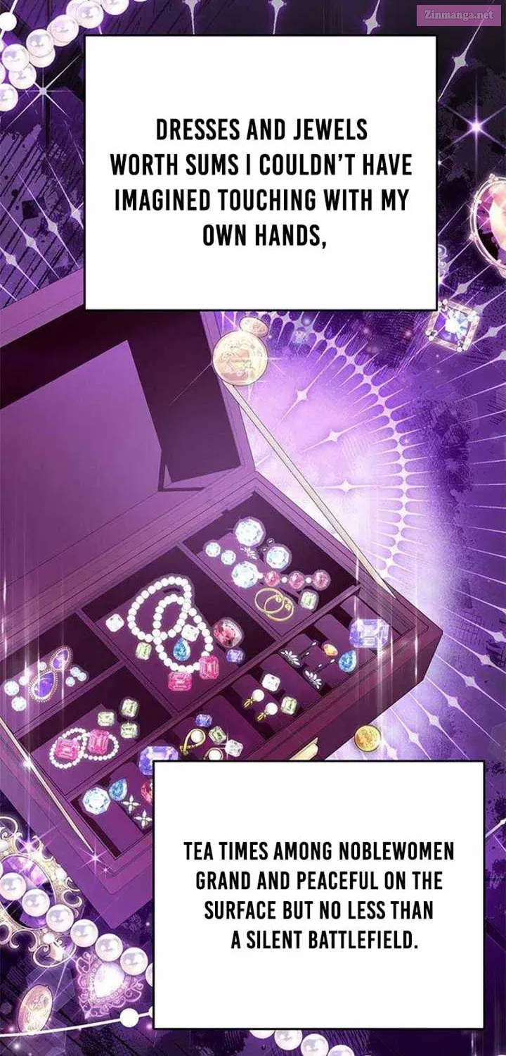 Seeking For Your Forgiveness Mangakakalot X Chapter 5 Page 8