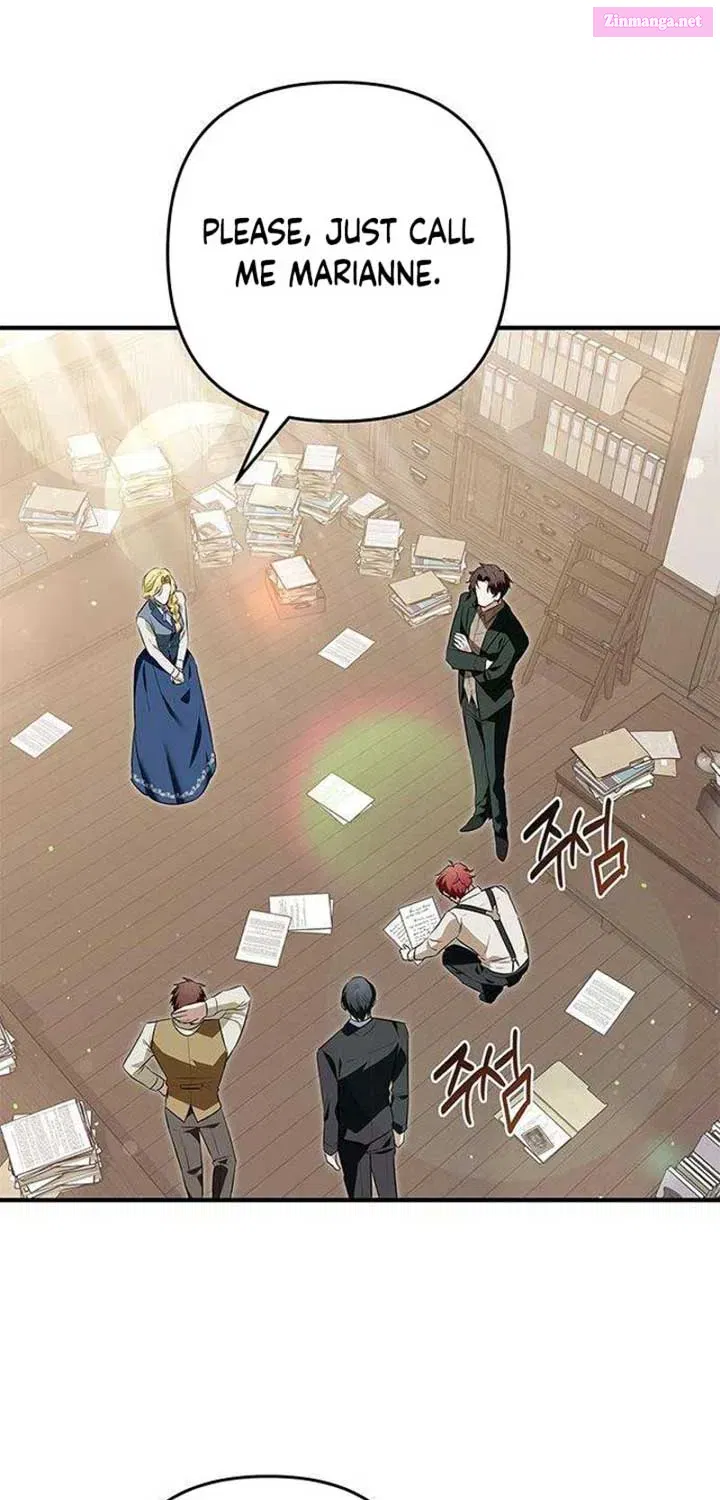 Seeking For Your Forgiveness Mangakakalot X Chapter 5 Page 71