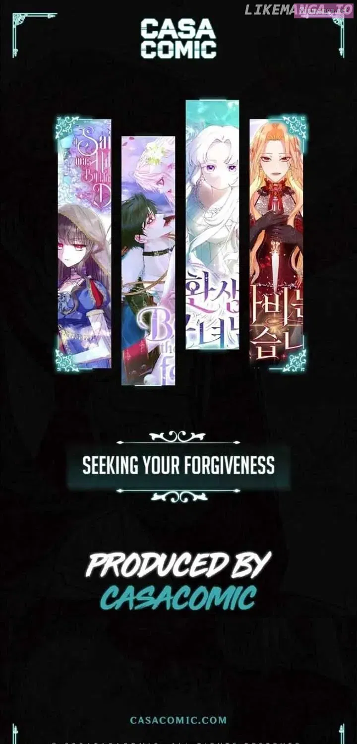 Seeking For Your Forgiveness Mangakakalot X Chapter 8 Page 1