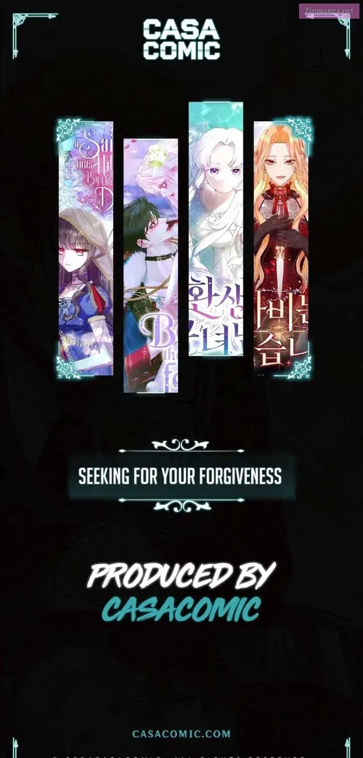 Seeking For Your Forgiveness Mangakakalot X Chapter 9 Page 1