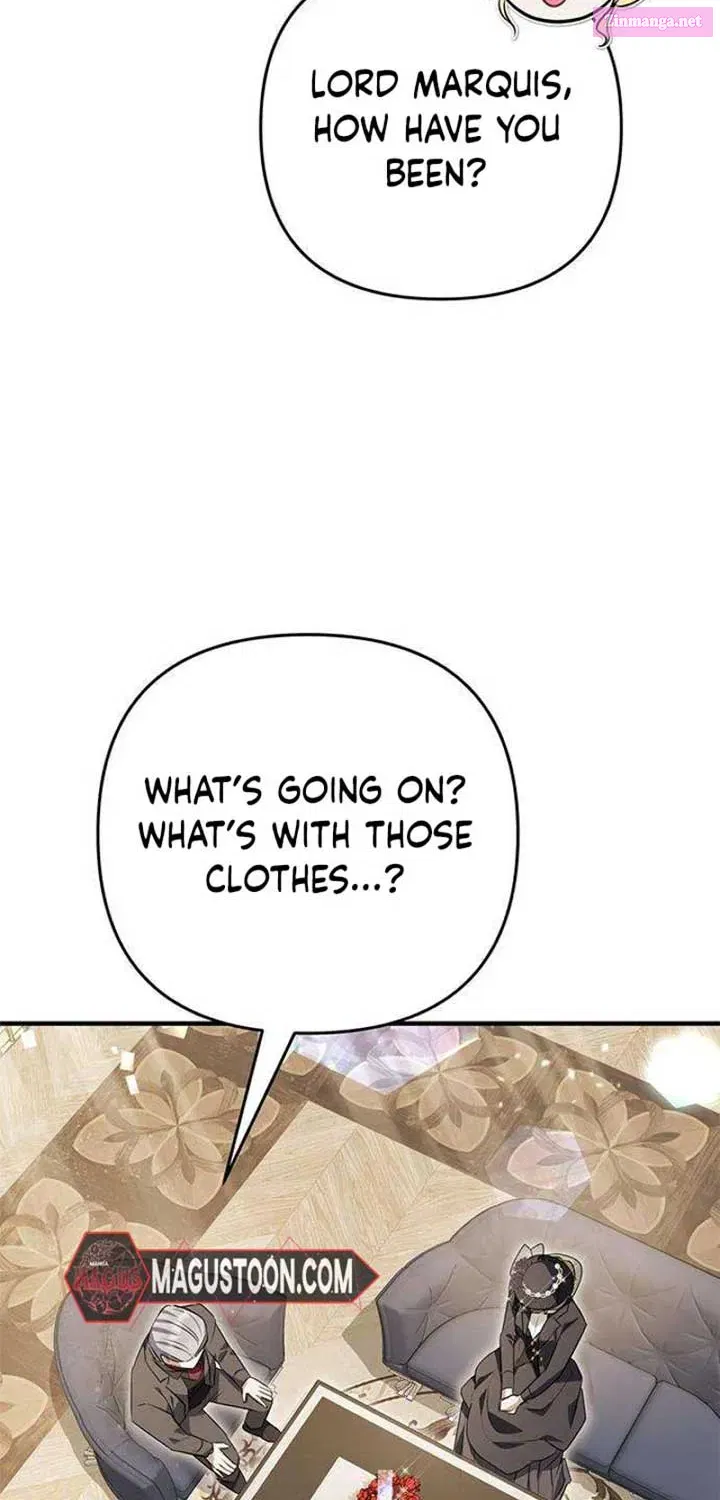 Seeking For Your Forgiveness Mangakakalot X Chapter 3 Page 15