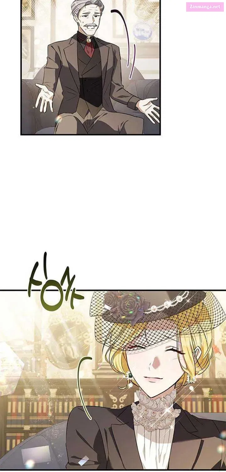 Seeking For Your Forgiveness Mangakakalot X Chapter 3 Page 19