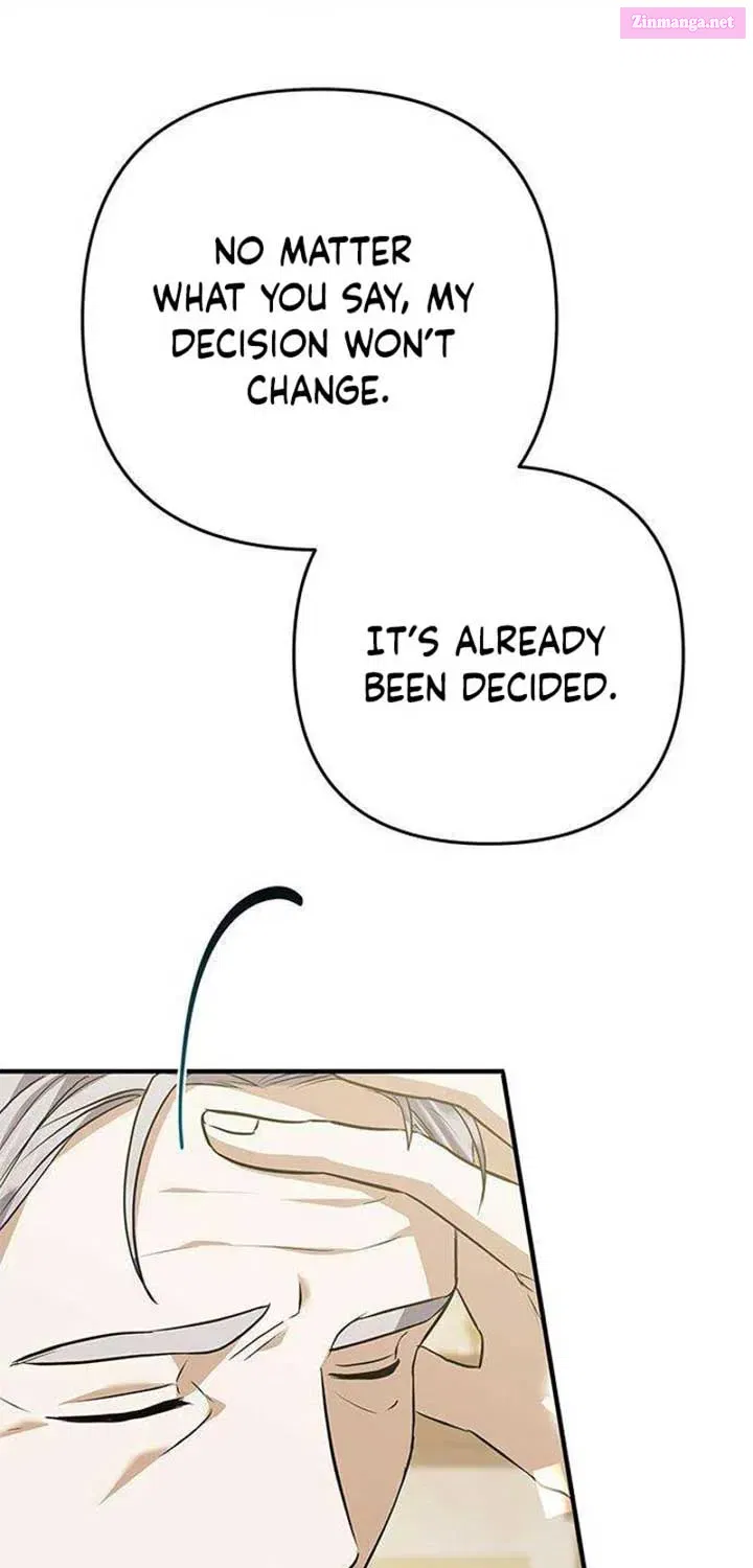 Seeking For Your Forgiveness Mangakakalot X Chapter 3 Page 20