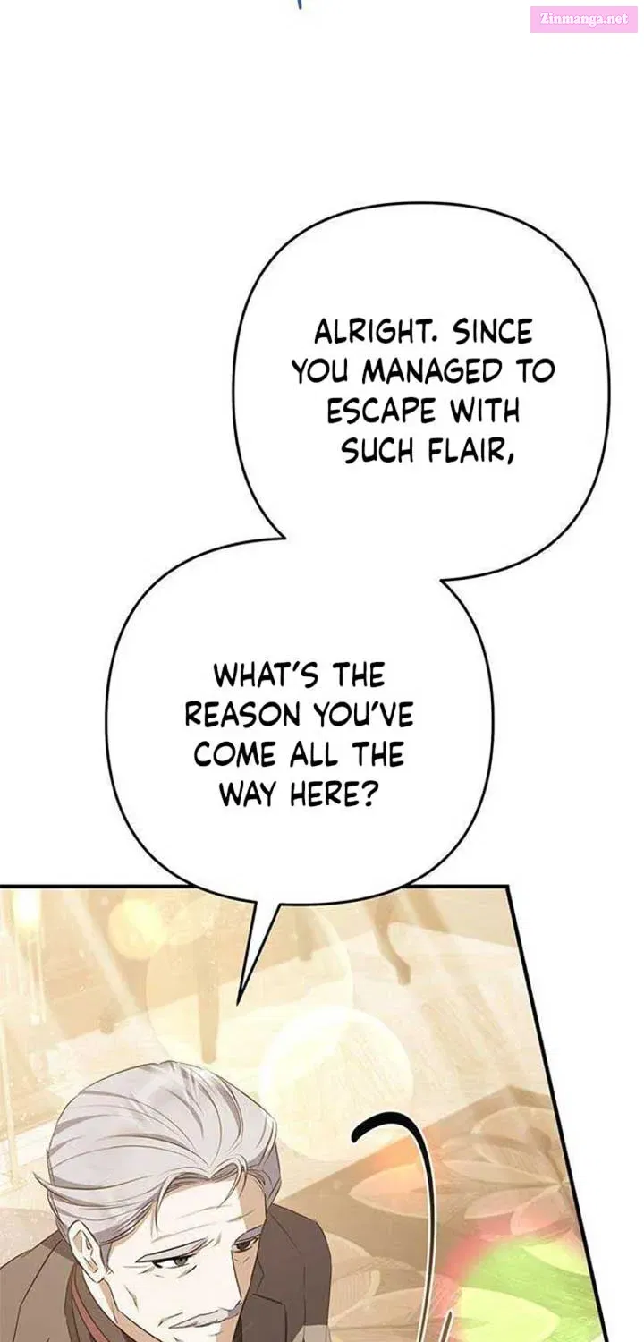 Seeking For Your Forgiveness Mangakakalot X Chapter 3 Page 25