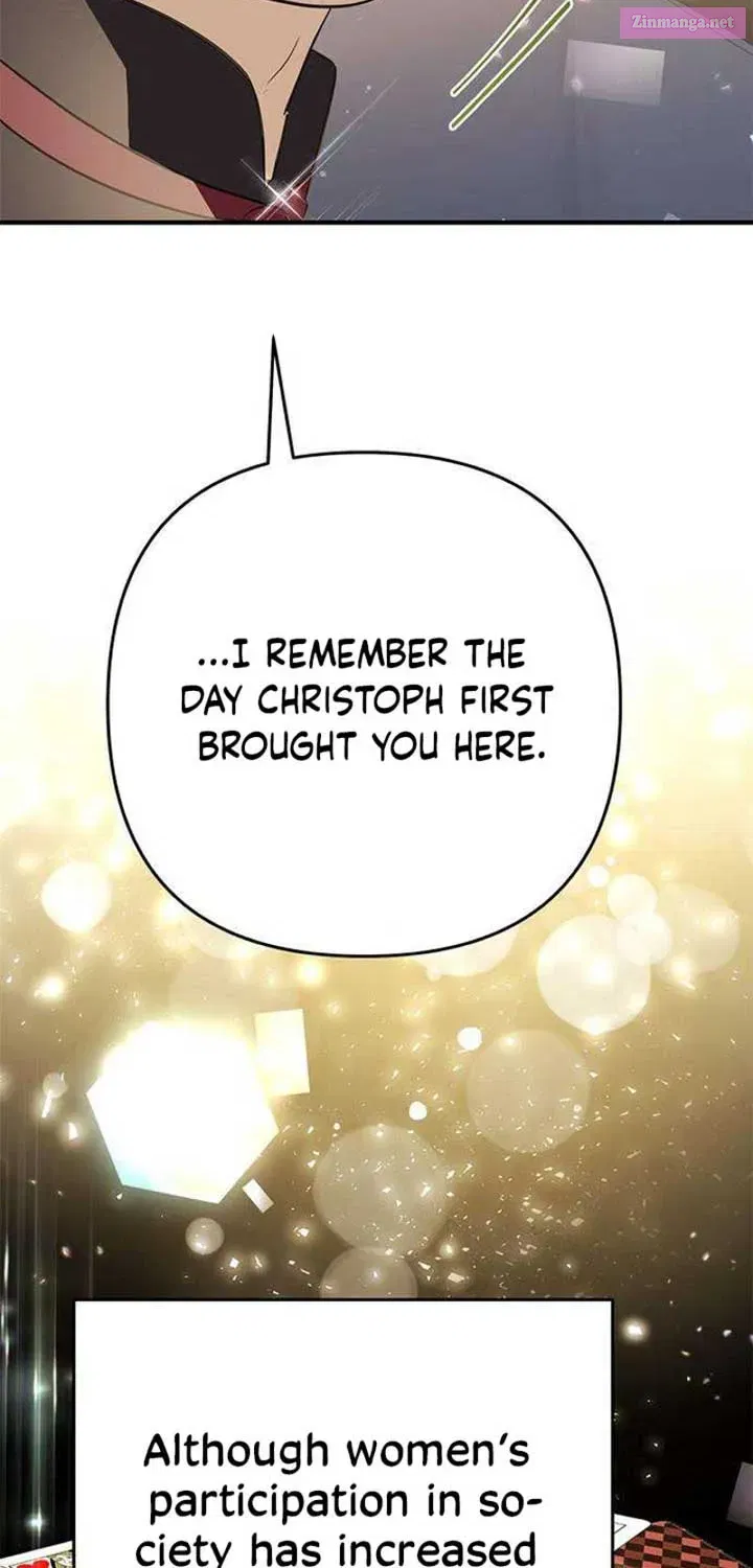 Seeking For Your Forgiveness Mangakakalot X Chapter 3 Page 29