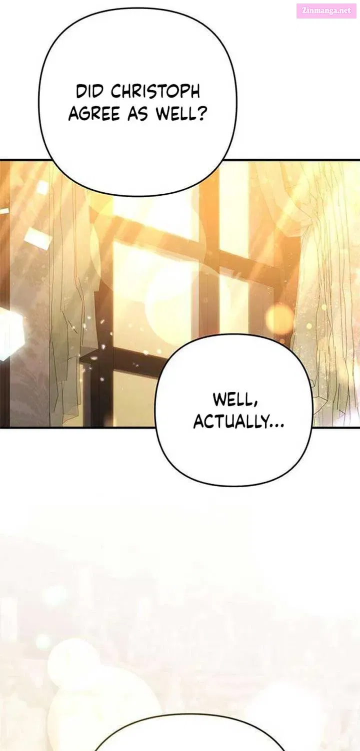 Seeking For Your Forgiveness Mangakakalot X Chapter 3 Page 22