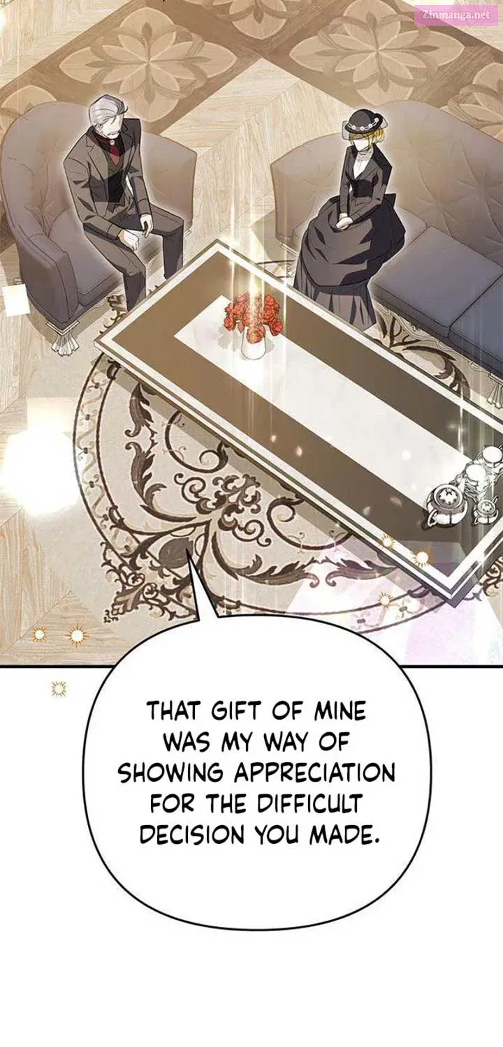 Seeking For Your Forgiveness Mangakakalot X Chapter 3 Page 36