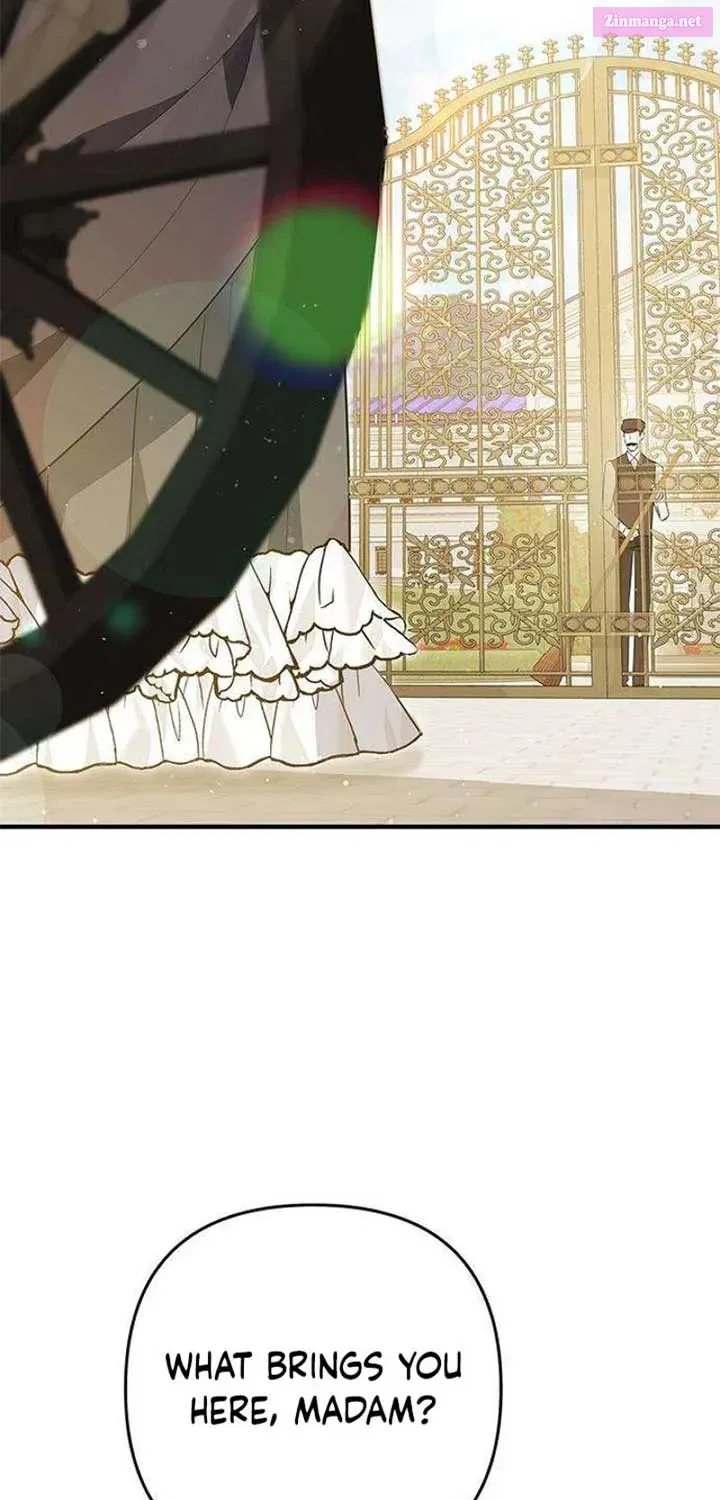 Seeking For Your Forgiveness Mangakakalot X Chapter 3 Page 4