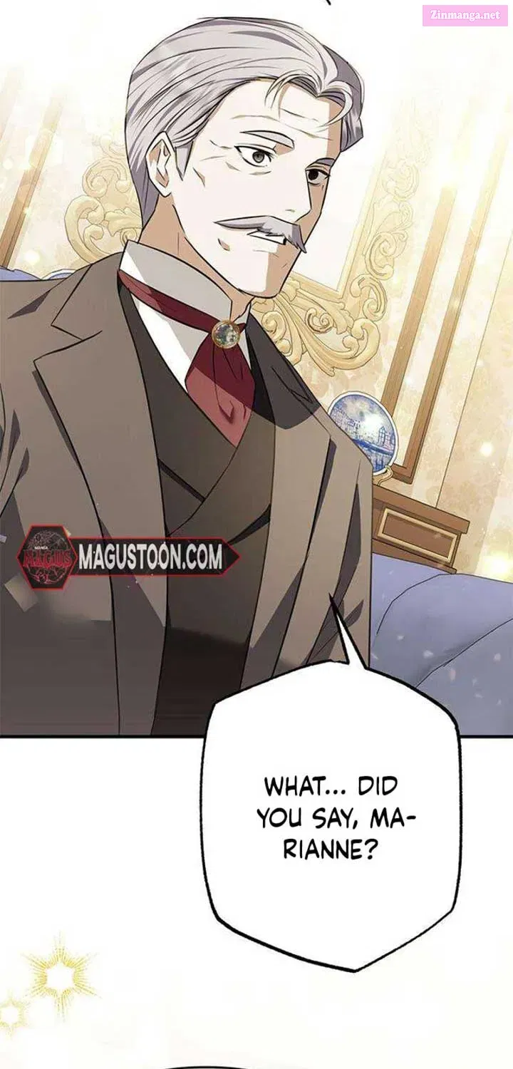 Seeking For Your Forgiveness Mangakakalot X Chapter 3 Page 46