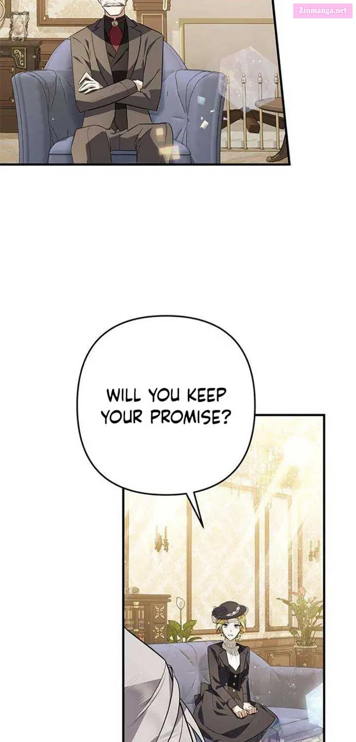 Seeking For Your Forgiveness Mangakakalot X Chapter 3 Page 57