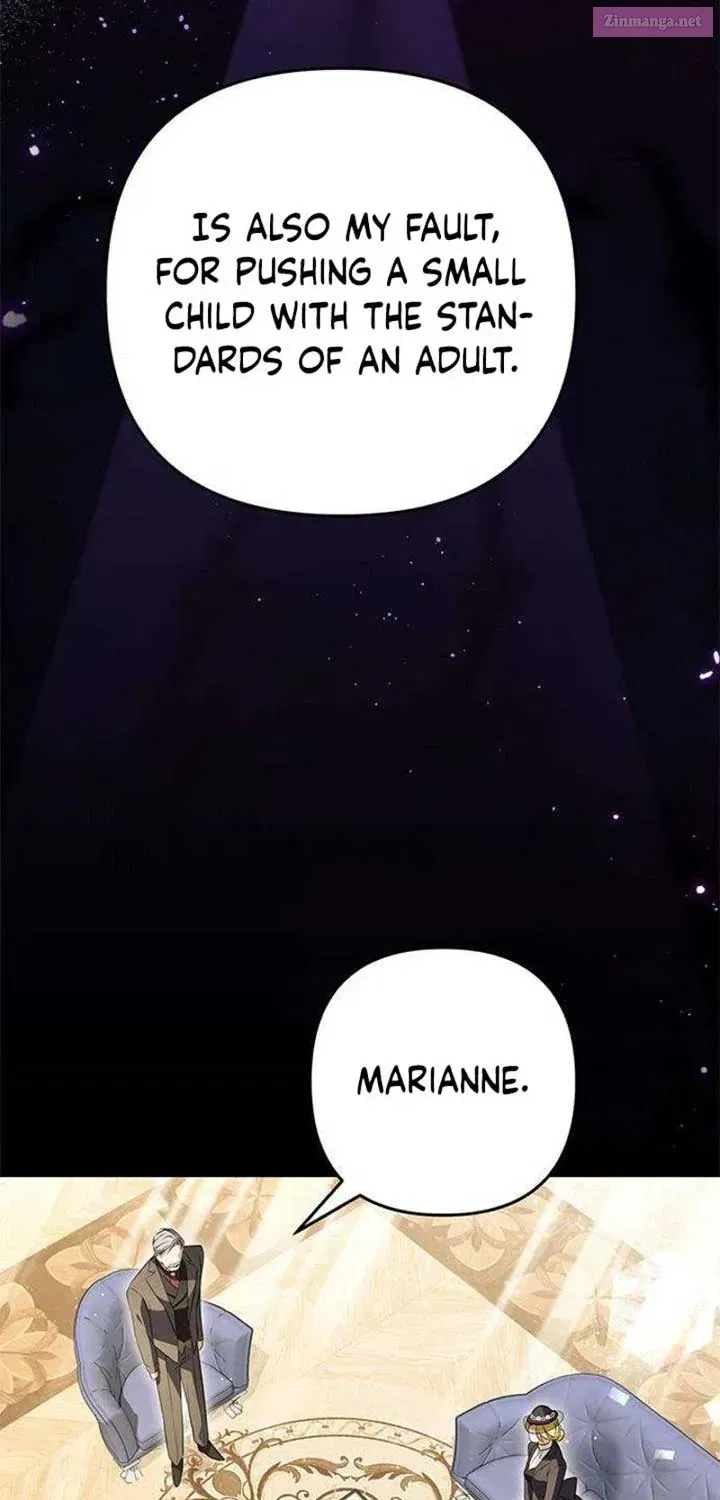 Seeking For Your Forgiveness Mangakakalot X Chapter 3 Page 72