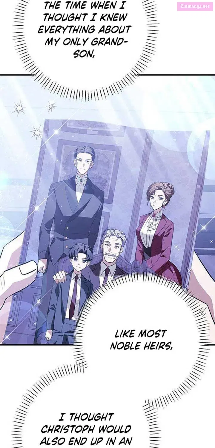 Seeking For Your Forgiveness Mangakakalot X Chapter 3 Page 87