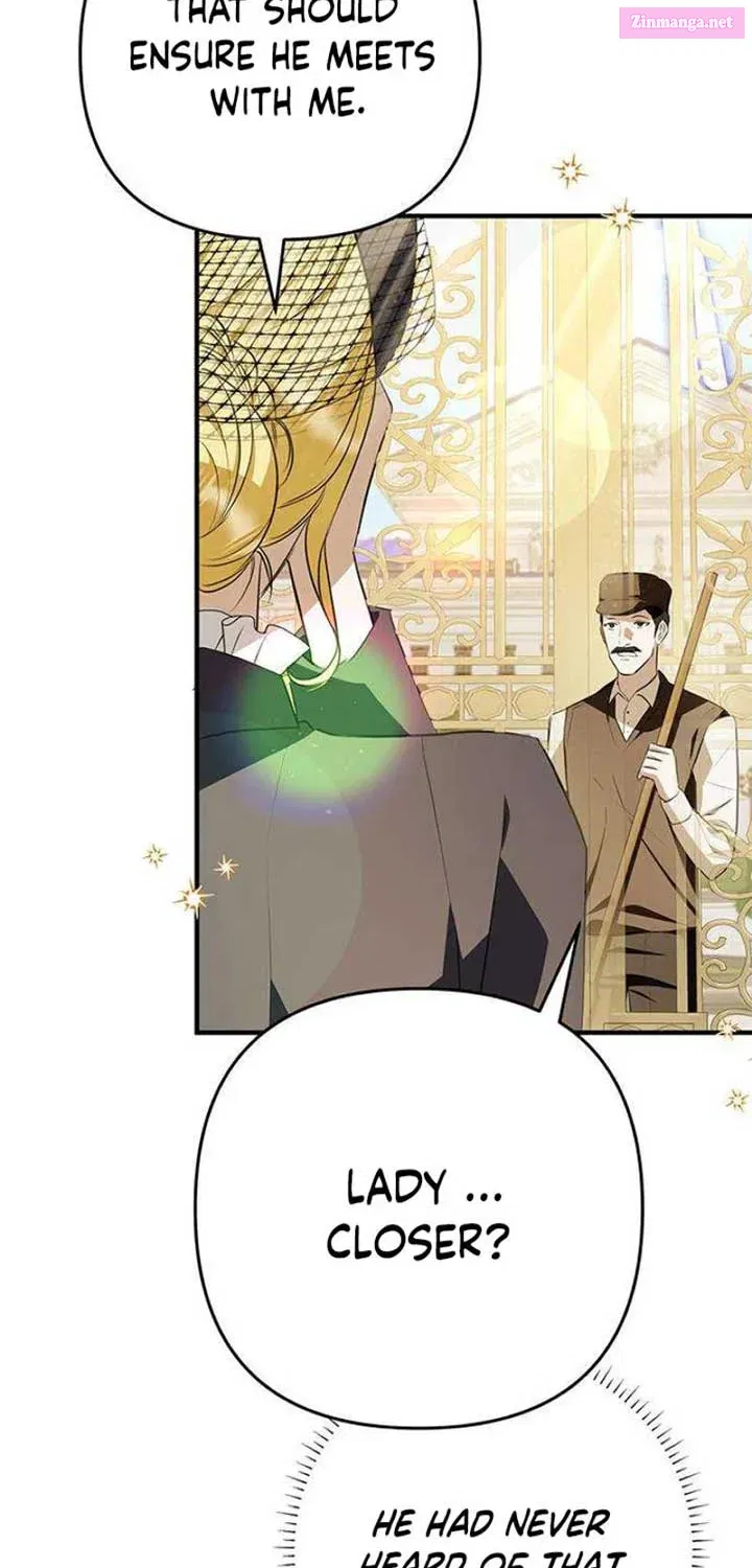 Seeking For Your Forgiveness Mangakakalot X Chapter 3 Page 9