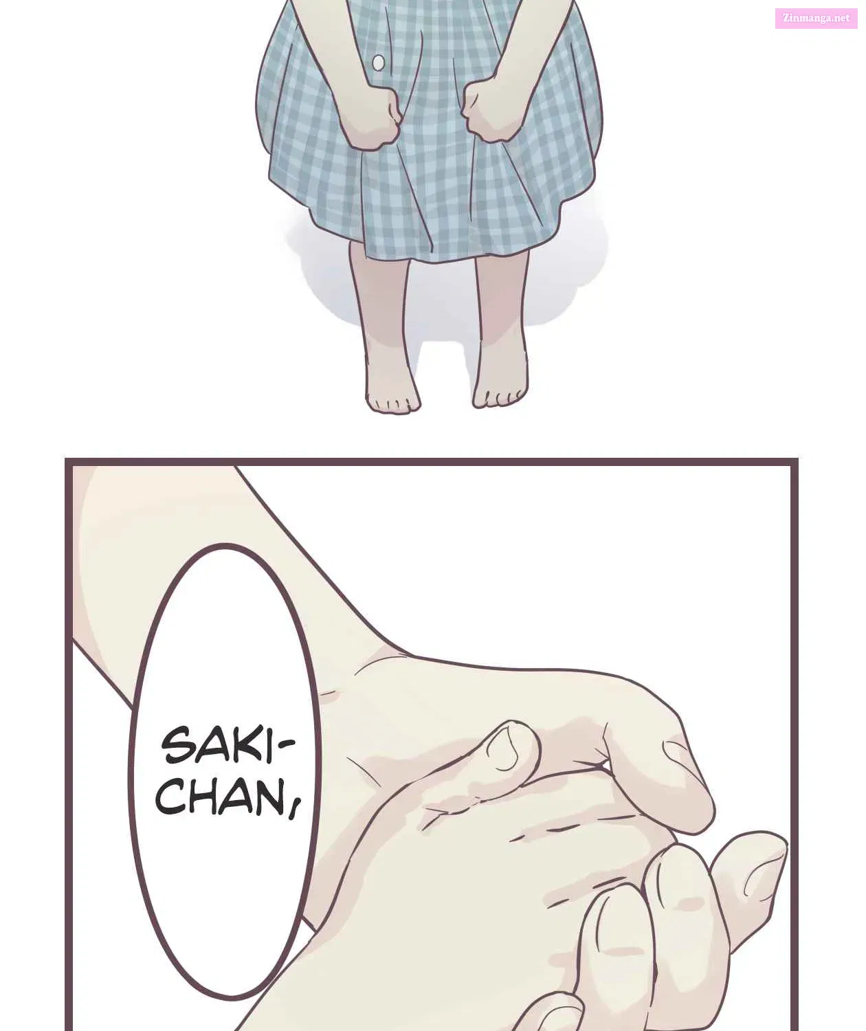 Senpai is an Otokonoko Mangakakalot X Chapter 43 Page 42