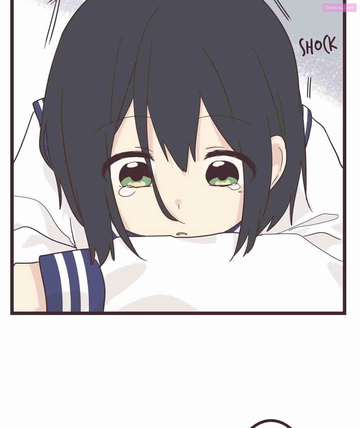 Senpai is an Otokonoko Mangakakalot X Chapter 43 Page 54