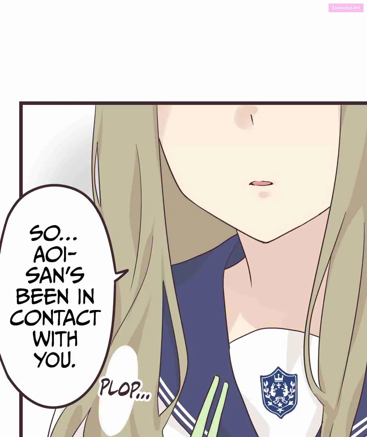 Senpai is an Otokonoko Mangakakalot X Chapter 43 Page 66