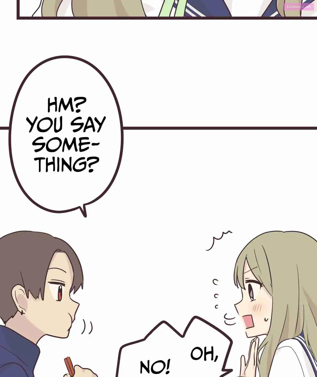 Senpai is an Otokonoko Mangakakalot X Chapter 43 Page 67