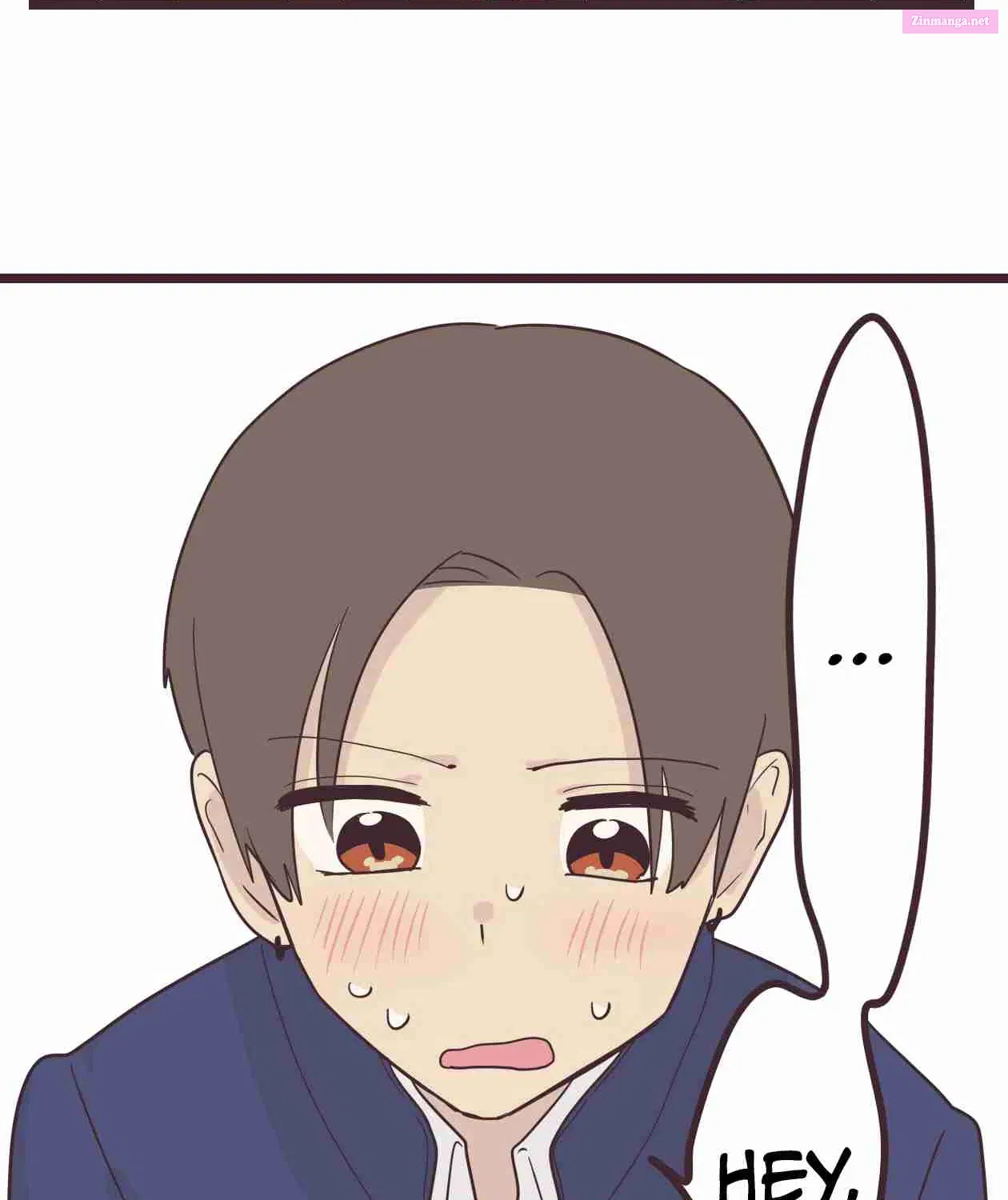 Senpai is an Otokonoko Mangakakalot X Chapter 43 Page 70
