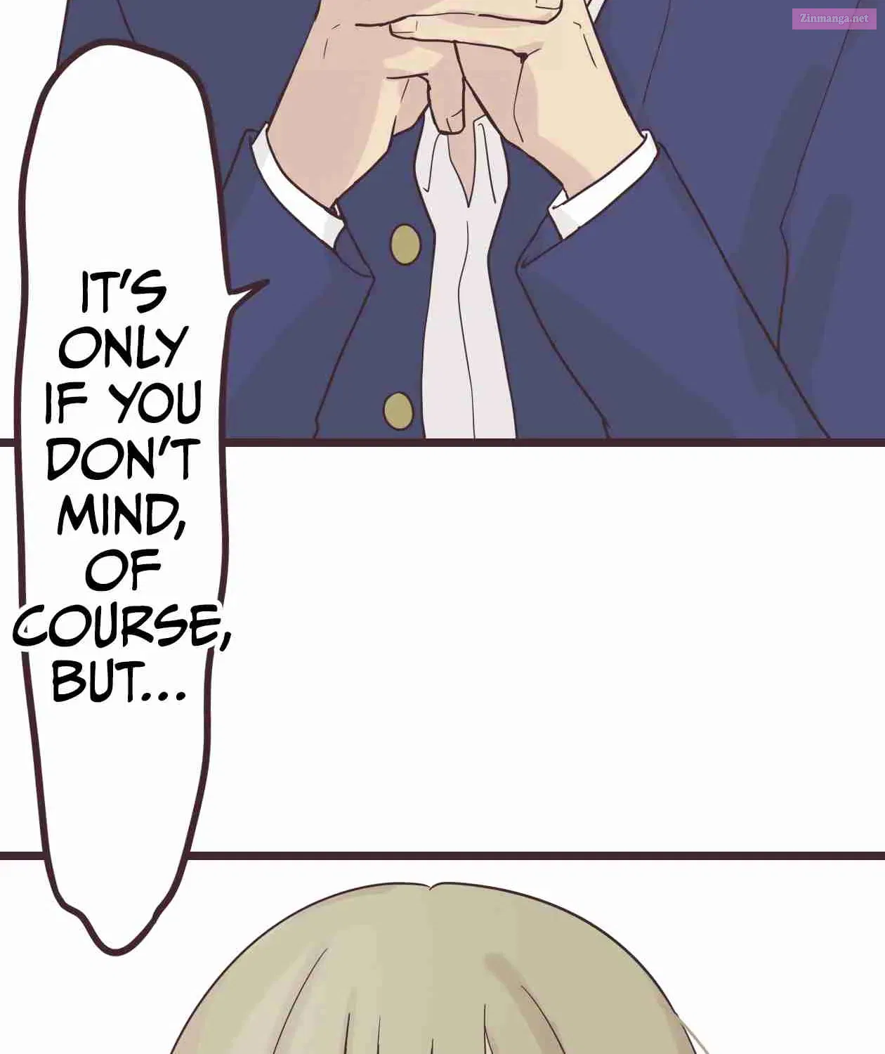 Senpai is an Otokonoko Mangakakalot X Chapter 43 Page 74