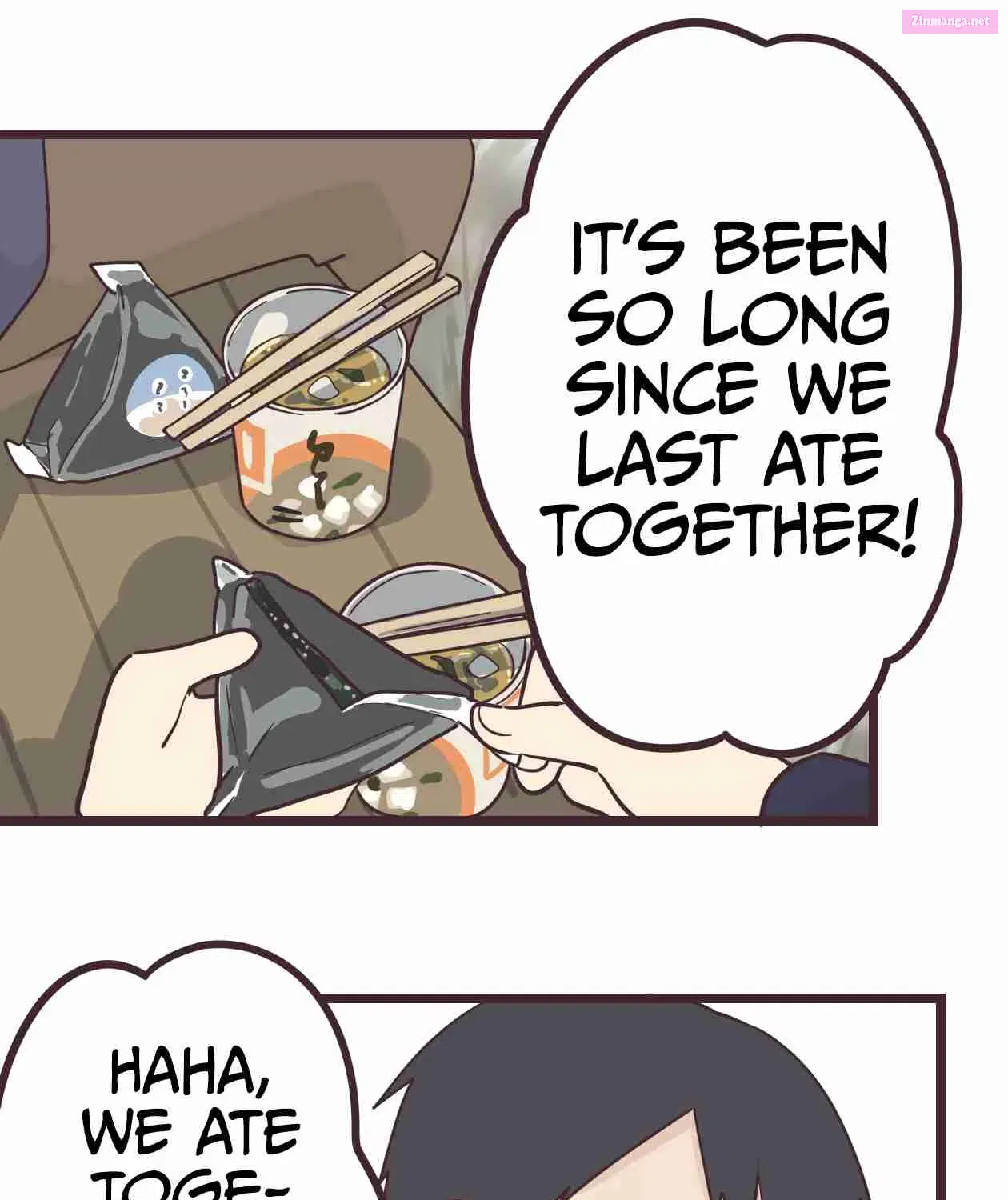Senpai is an Otokonoko Mangakakalot X Chapter 43 Page 29