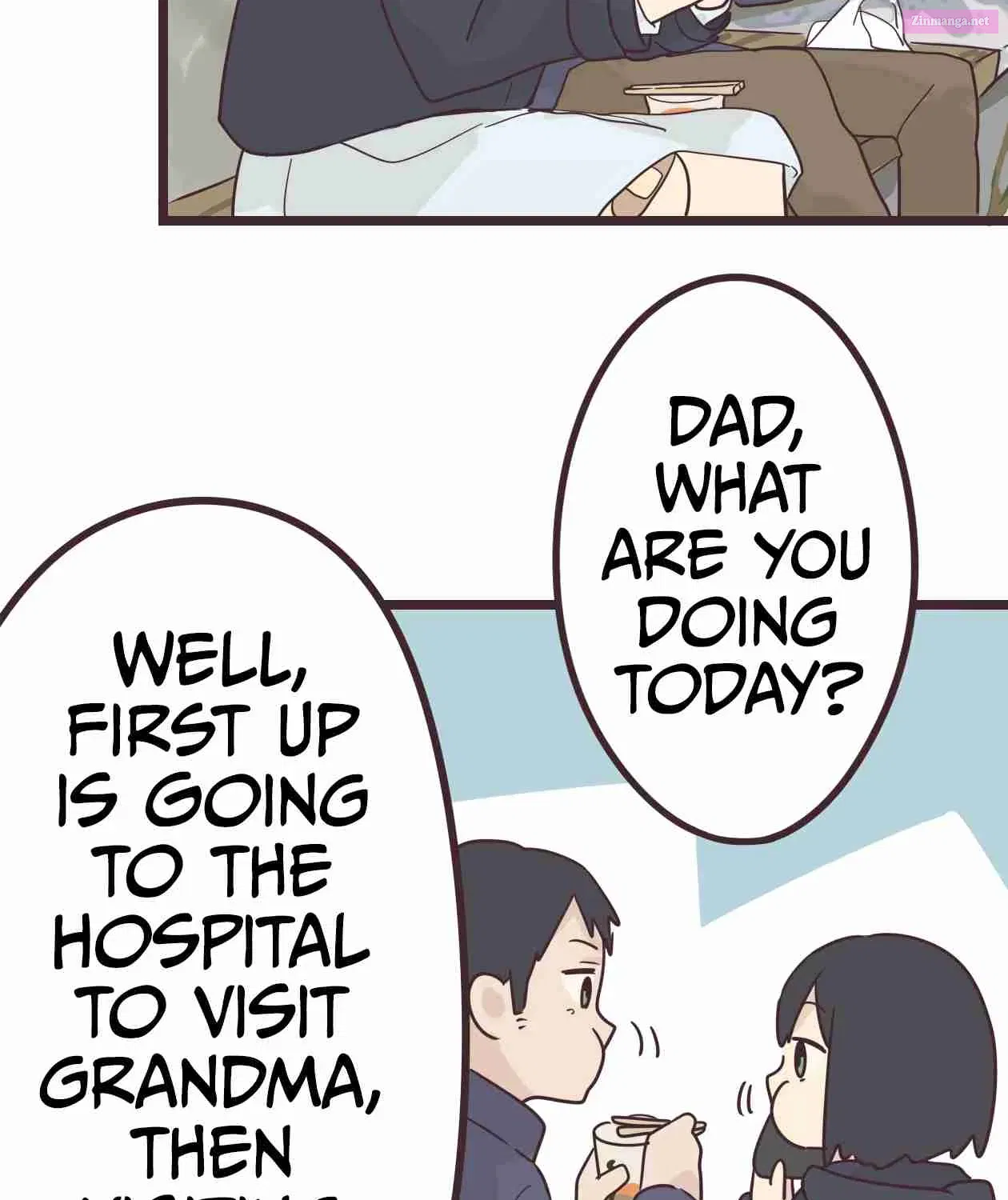 Senpai is an Otokonoko Mangakakalot X Chapter 43 Page 31