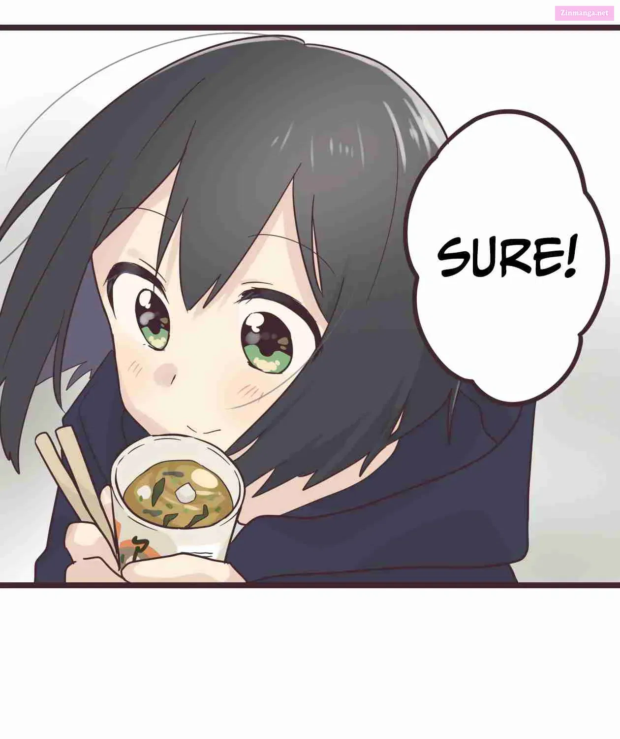 Senpai is an Otokonoko Mangakakalot X Chapter 43 Page 34