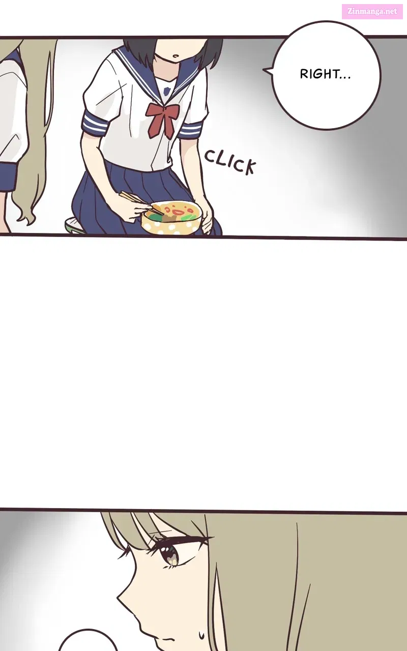 Senpai is an Otokonoko Mangakakalot X Chapter 6 Page 19