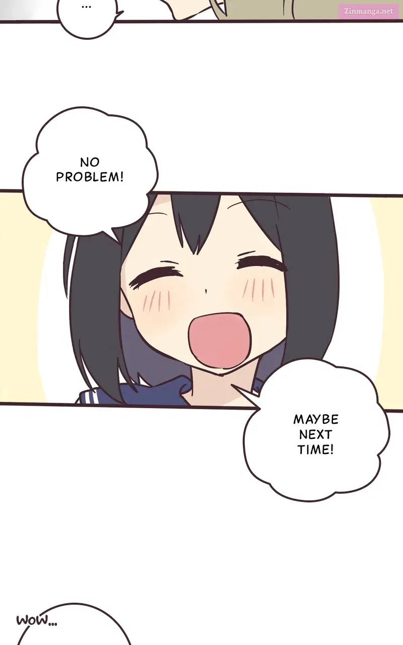 Senpai is an Otokonoko Mangakakalot X Chapter 6 Page 20