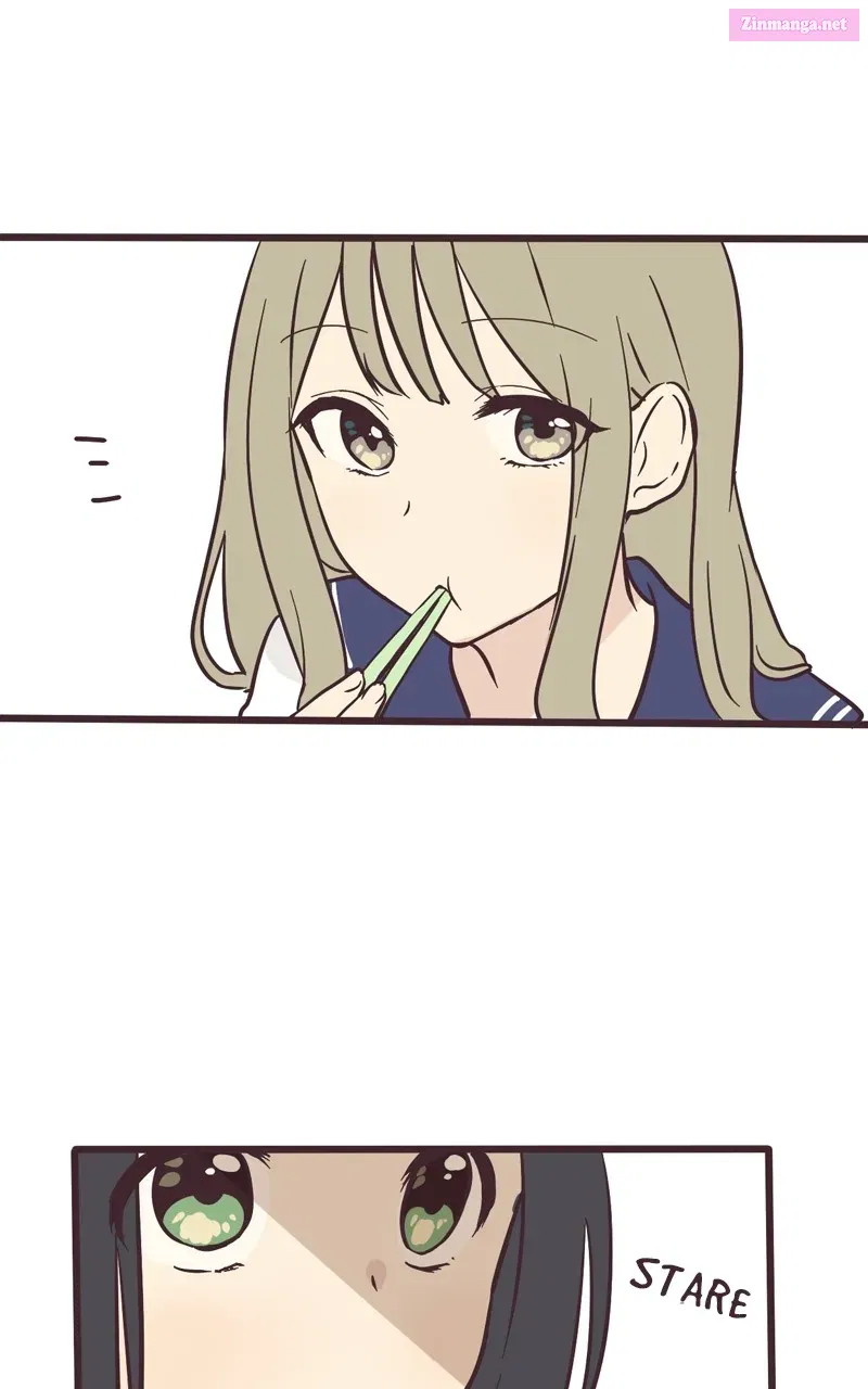 Senpai is an Otokonoko Mangakakalot X Chapter 6 Page 11