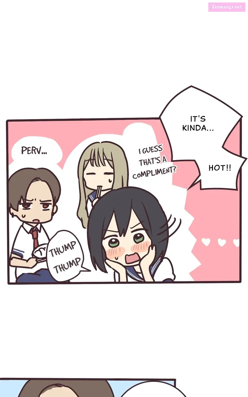 Senpai is an Otokonoko Mangakakalot X Chapter 6 Page 13