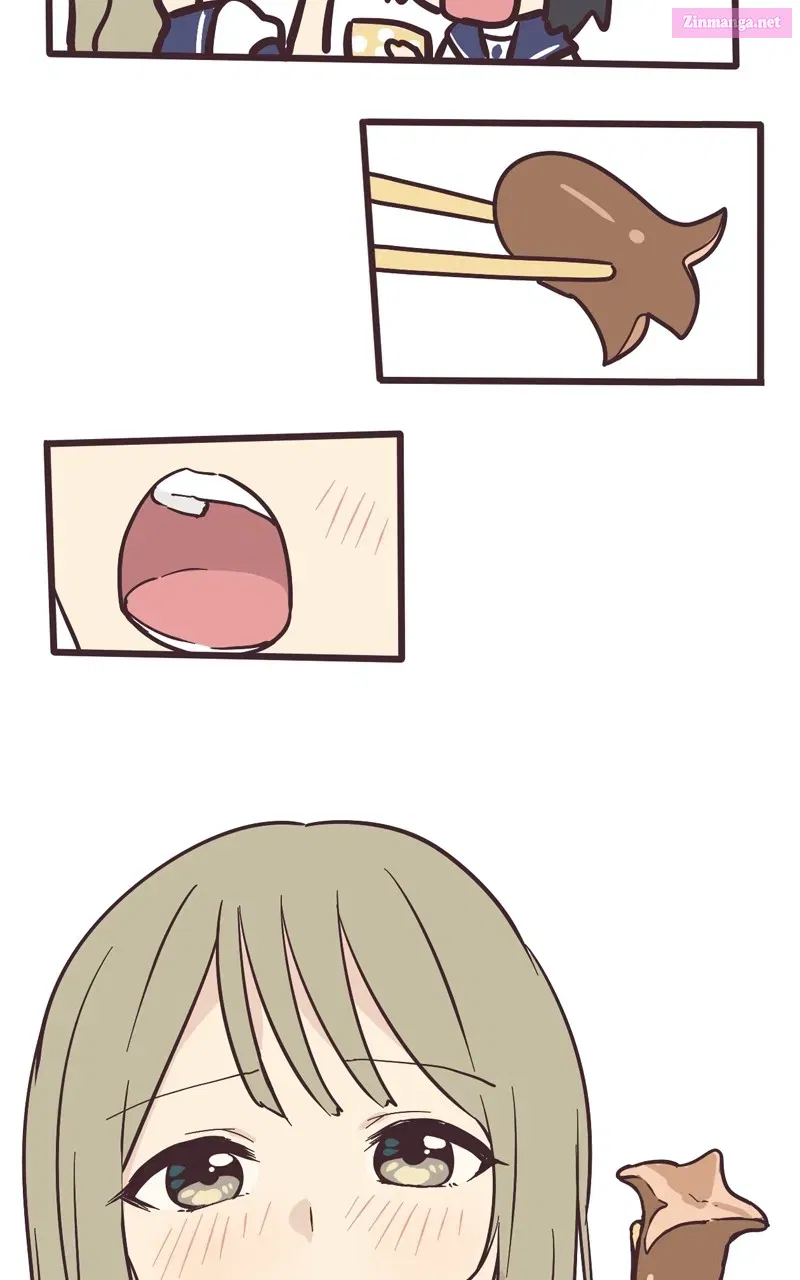 Senpai is an Otokonoko Mangakakalot X Chapter 6 Page 25