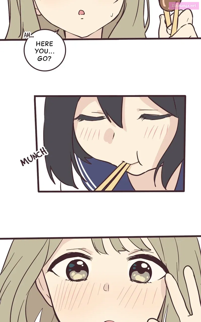 Senpai is an Otokonoko Mangakakalot X Chapter 6 Page 26