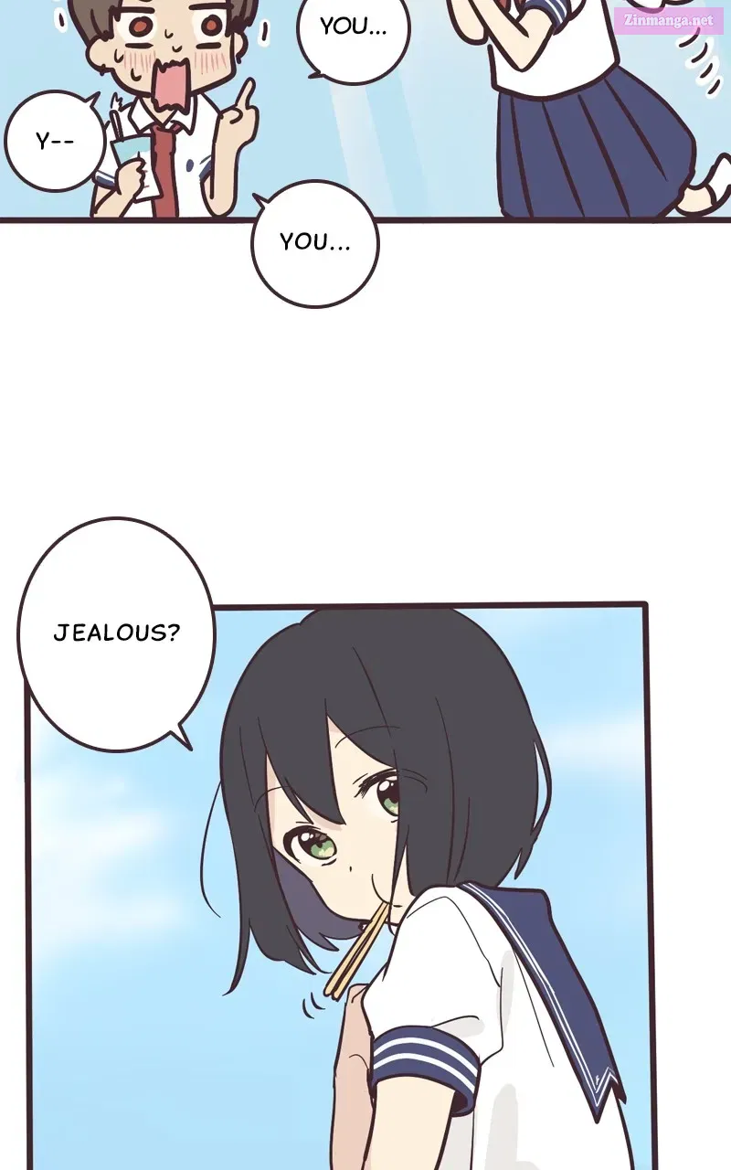 Senpai is an Otokonoko Mangakakalot X Chapter 6 Page 28