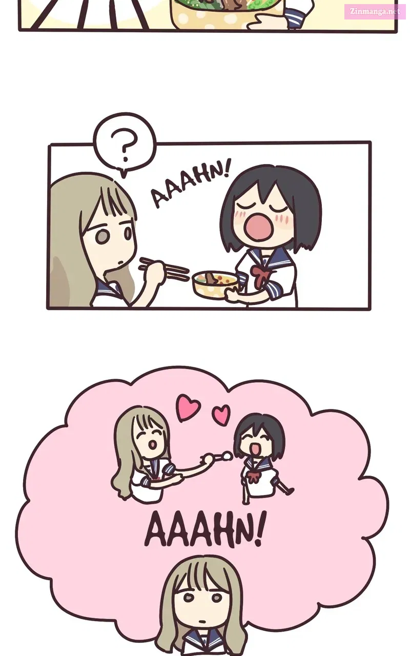 Senpai is an Otokonoko Mangakakalot X Chapter 6 Page 23