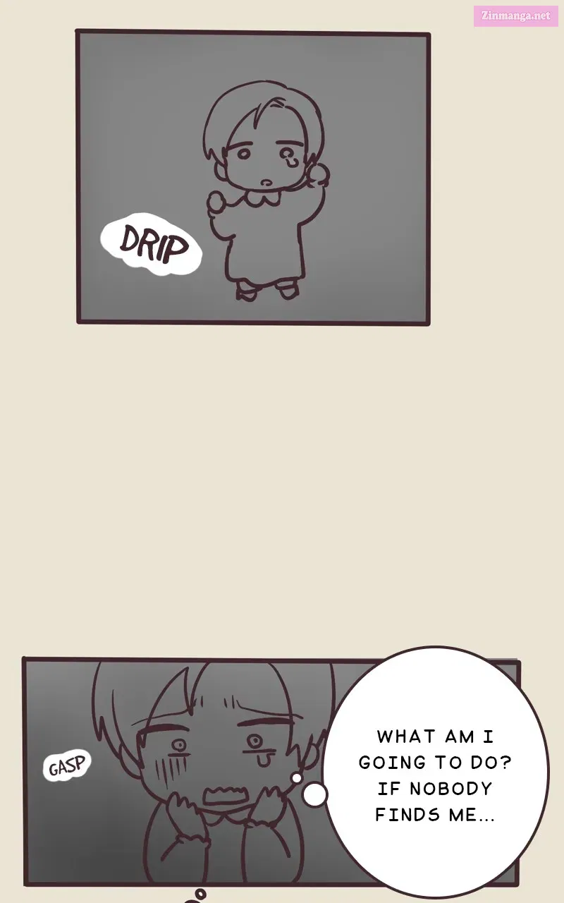 Senpai is an Otokonoko Mangakakalot X Chapter 6 Page 45